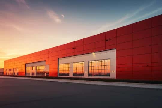 Объекты отдыха