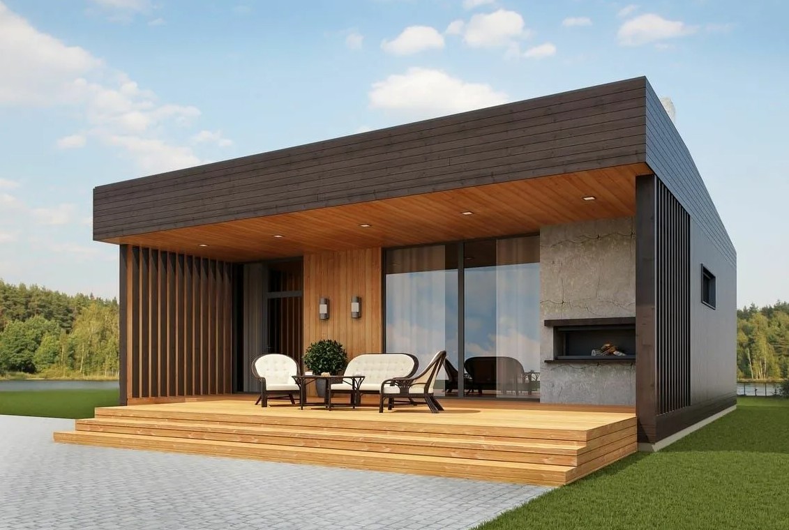 Административные объекты